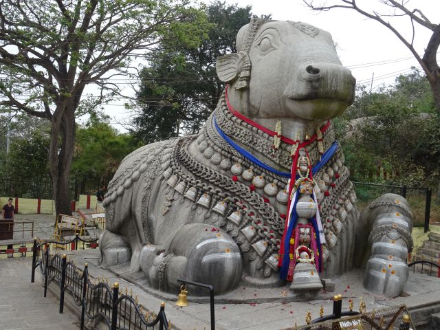 Mysore